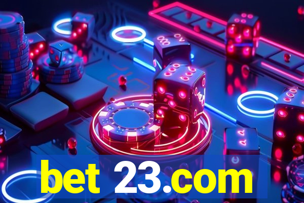 bet 23.com